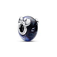 Charm Pandora Donna Disney x Pandora in Argento 792958C01 - 792958C01